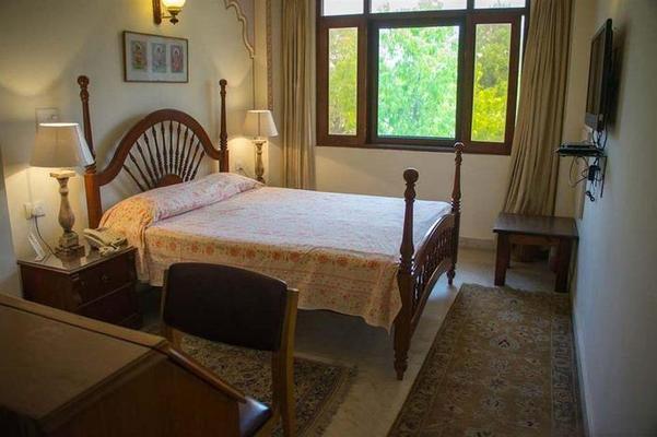 Hotel Meghniwas
